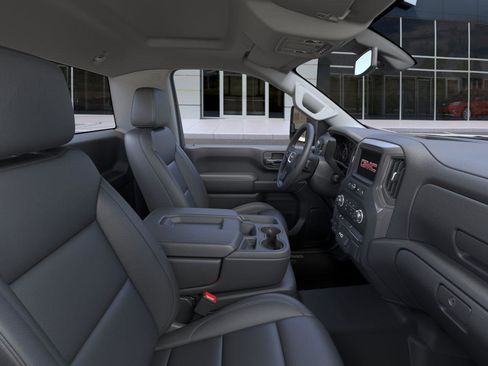 New 2026 GMC Sierra 3500 Pro image 17