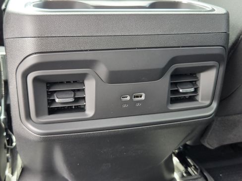 New 2026 Chevrolet Silverado 1500 RST w/ All Star Edition Plus RWD image 10