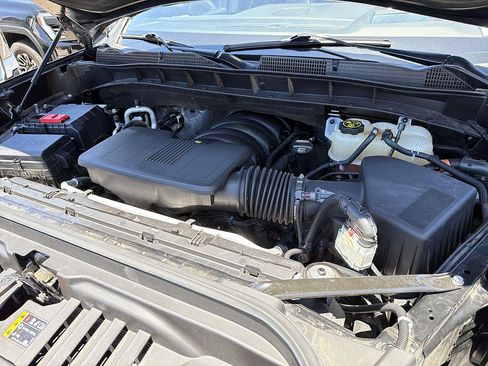 Used 2023 GMC Sierra 1500 AT4X w/ AT4X AEV Edition AWD/4WD image 30
