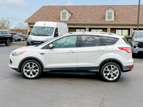 Used 2014 Ford Escape Titanium w/ Equipment Group 401A image 15