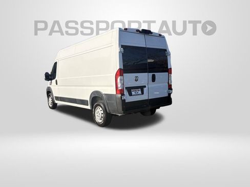 Used 2022 RAM ProMaster 2500 image 8