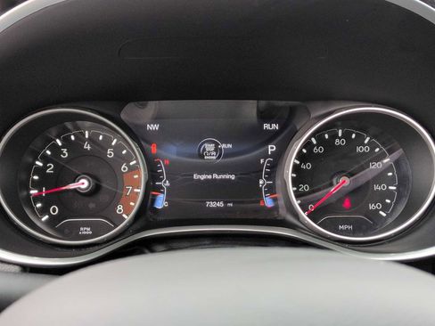 Used 2020 Jeep Compass Limited image 33