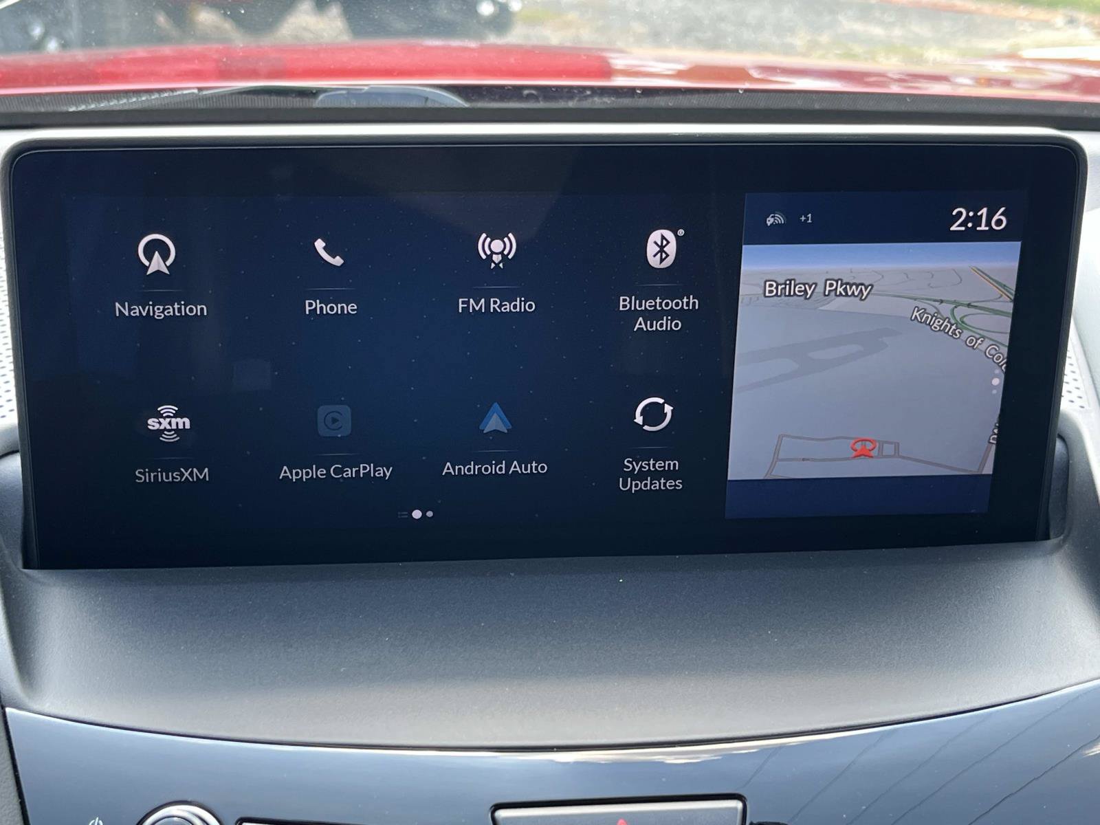 Used 2019 Acura RDX w/ Advance Package AWD/4WD image 32