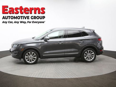 Used 2019 Lincoln MKC Select w/ Select Plus Package image 60