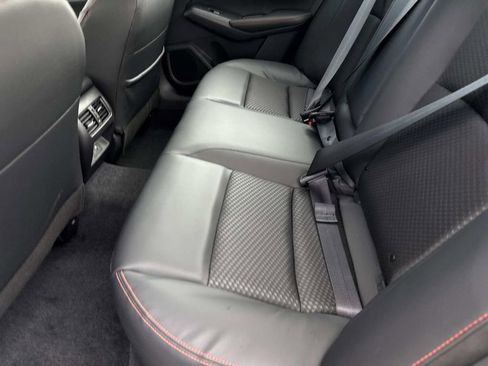 New 2026 Nissan Altima 2.5 SR FWD image 13