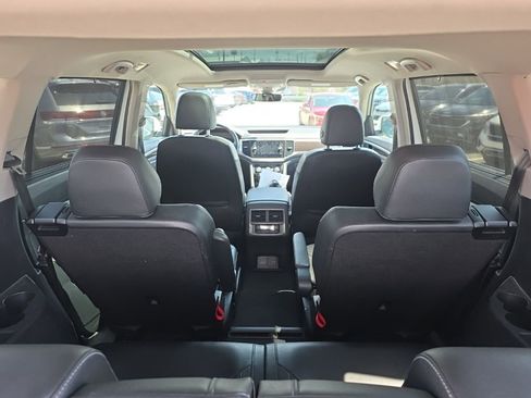 Used 2019 Volkswagen Atlas SEL image 13