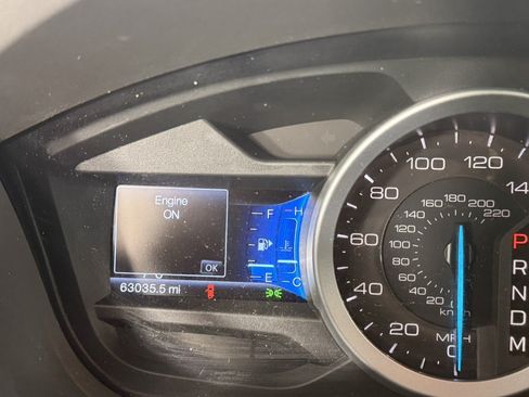 Used 2015 Ford Explorer XLT w/ Equipment Group 202A AWD/4WD image 19