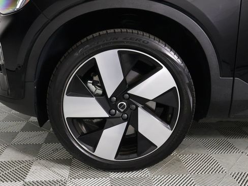 Used 2023 Volvo XC40 Recharge Ultimate w/ Protection Package Premier AWD/4WD image 27