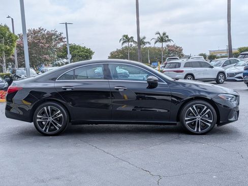 Used 2026 Mercedes-Benz CLA 250 image 4