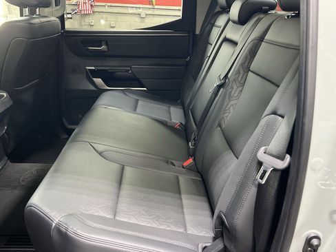 Used 2023 Toyota Tundra Limited image 23