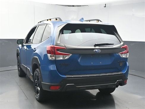 Certified 2023 Subaru Forester Wilderness image 6