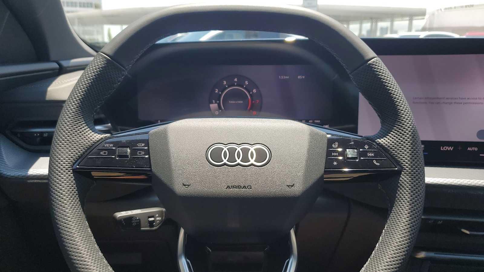 New 2026 Audi SQ5 Premium Plus AWD/4WD image 23
