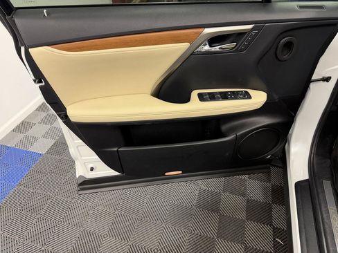 Used 2022 Lexus RX 350 FWD w/ Premium Package image 4