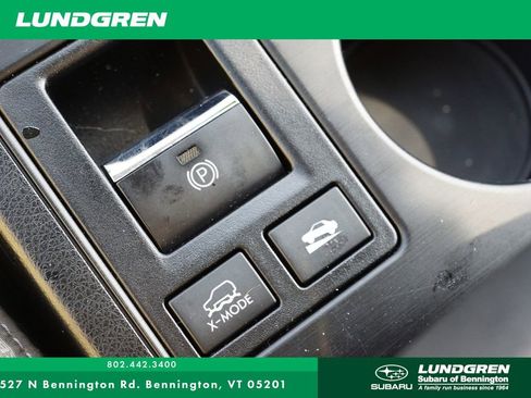 Used 2019 Subaru Outback 2.5i image 19
