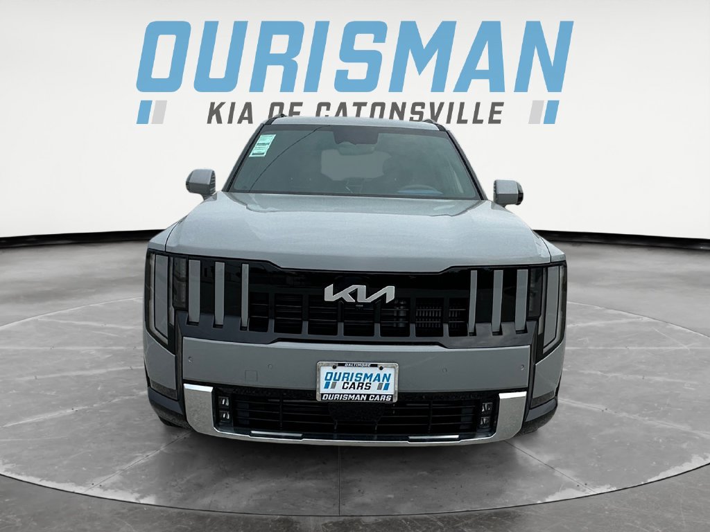 New 2027 Kia Telluride SX Prestige w/ Towing Package AWD/4WD image 8