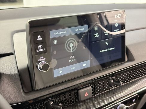 New 2026 Honda CR-V EX-L image 25