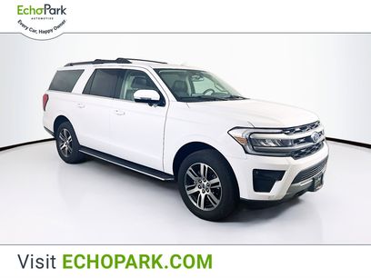 Used 2023 Ford Expedition Max XLT