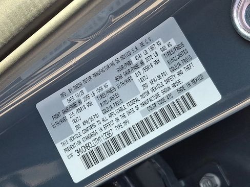 New 2026 MAZDA CX-30 AWD 2.5 S image 22