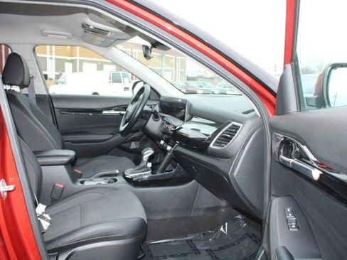 Used 2024 Kia Seltos S image 12