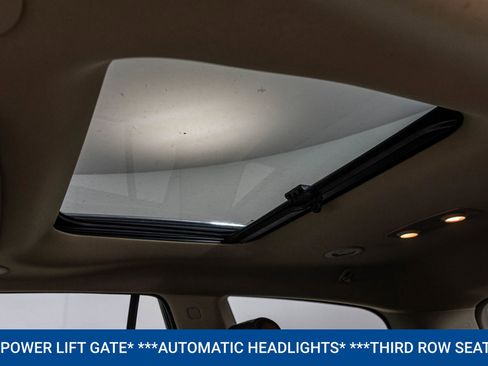 Used 2013 Buick Enclave Premium w/ Trailering Provision Package AWD/4WD image 9