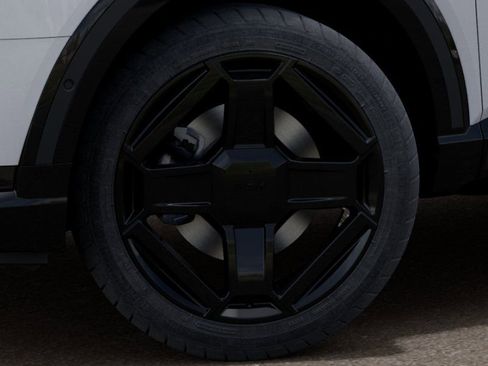 New 2027 Kia Telluride SX X-Line image 9