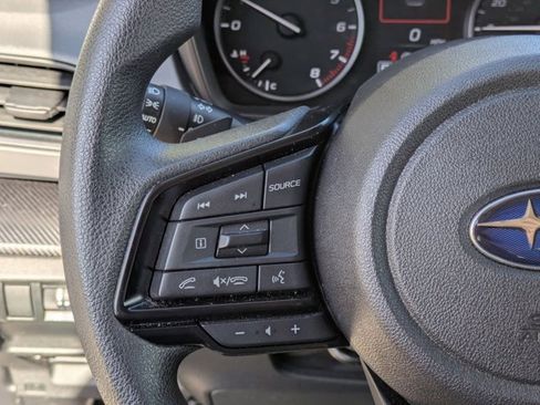 Used 2024 Subaru Crosstrek 2.0i Premium image 13