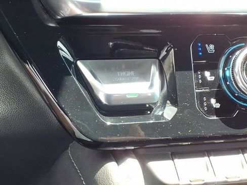 Used 2023 GMC Sierra 1500 Denali AWD/4WD image 15