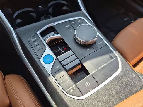 Used 2023 BMW i4 eDrive40 w/ Premium Package RWD image 12