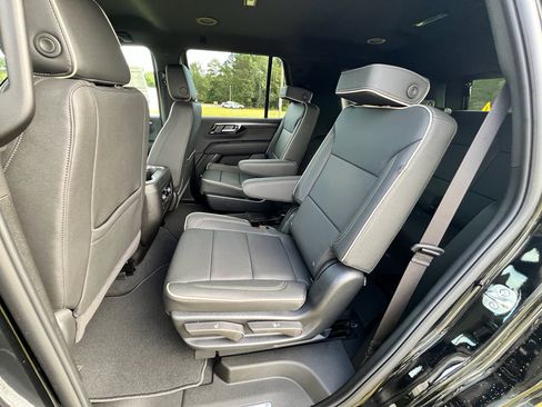 New 2026 Chevrolet Tahoe Premier image 27