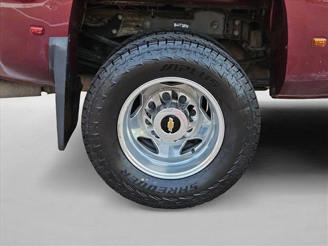 Used 2016 Chevrolet Silverado 3500 High Country w/ Duramax Plus Package AWD/4WD image 18