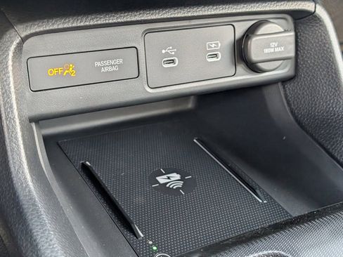 New 2026 Honda Civic Sport Touring image 20