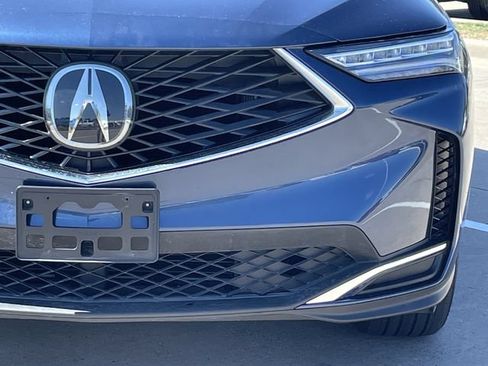 Used 2025 Acura MDX FWD image 7