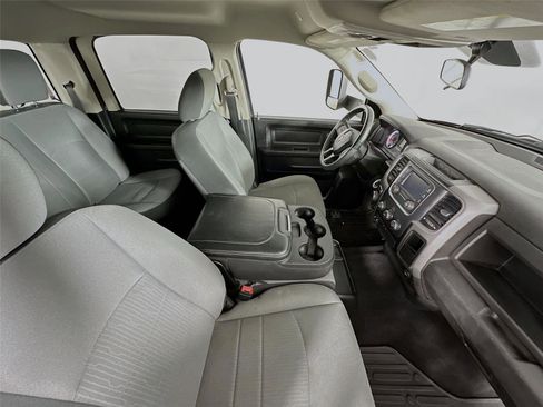 Used 2022 RAM 1500 Tradesman w/ Popular Equipment Group image 25