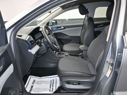 Used 2022 Volkswagen Taos SE AWD/4WD image 7