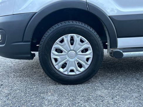 Used 2024 Ford Transit 250 Low Roof w/ Exterior Upgrade Package image 14