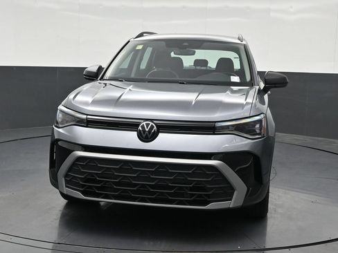 Used 2026 Volkswagen Taos S FWD image 8