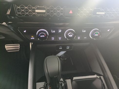 New 2026 Honda Accord Sport image 18