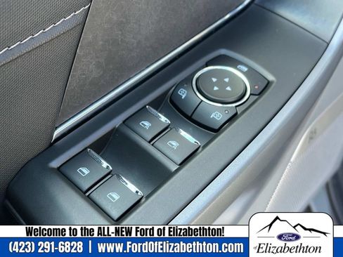 New 2025 Ford F150 XLT w/ Equipment Group 303A High image 22