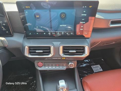 New 2026 Ford Mustang Premium RWD image 14