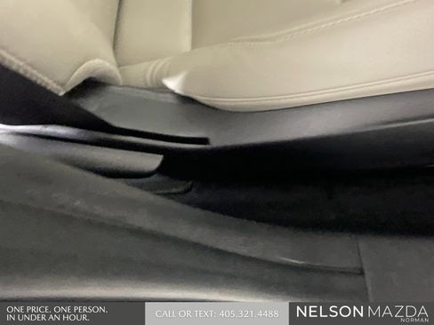 Used 2025 MAZDA MAZDA3 s image 28