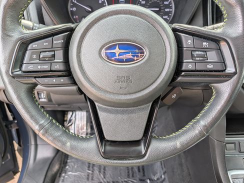 Used 2023 Subaru Ascent Onyx Edition AWD/4WD image 25