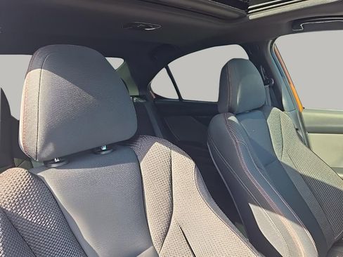 Used 2023 Subaru WRX Premium image 12