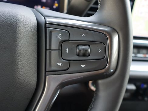 Used 2026 Chevrolet Silverado 3500 High Country w/ High Country Premium Package AWD/4WD image 34