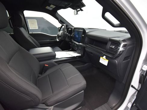 New 2026 Ford F150 STX image 12
