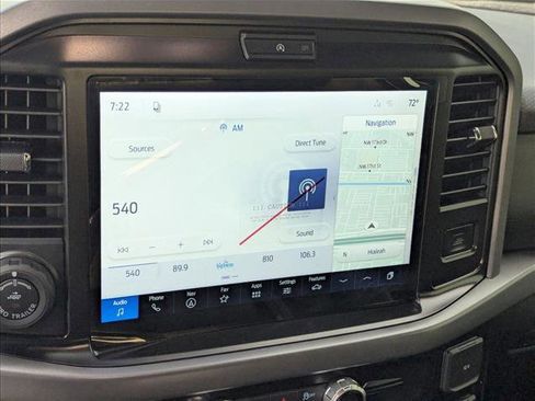 New 2026 Ford F150 XLT w/ Equipment Group 302A MID image 11