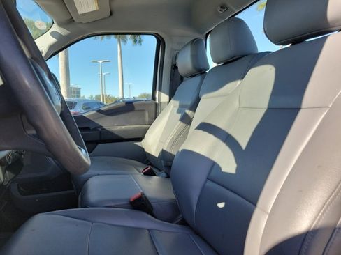 Certified 2023 Ford F250 XL w/ XL Chrome Package image 27