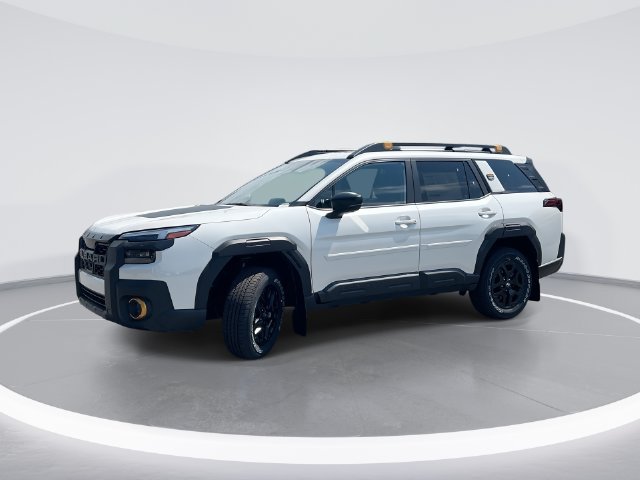 New 2026 Subaru Outback Wilderness AWD/4WD image 1
