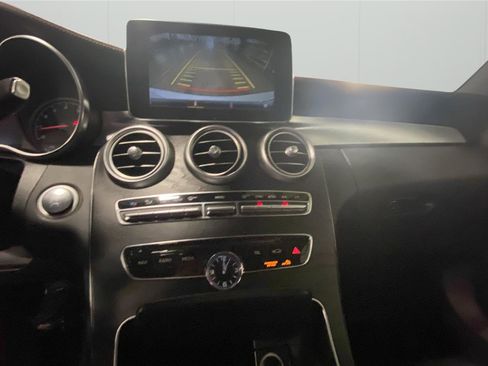 Used 2016 Mercedes-Benz C 450 AMG image 16