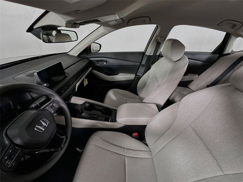 New 2026 Honda Accord LX image 5