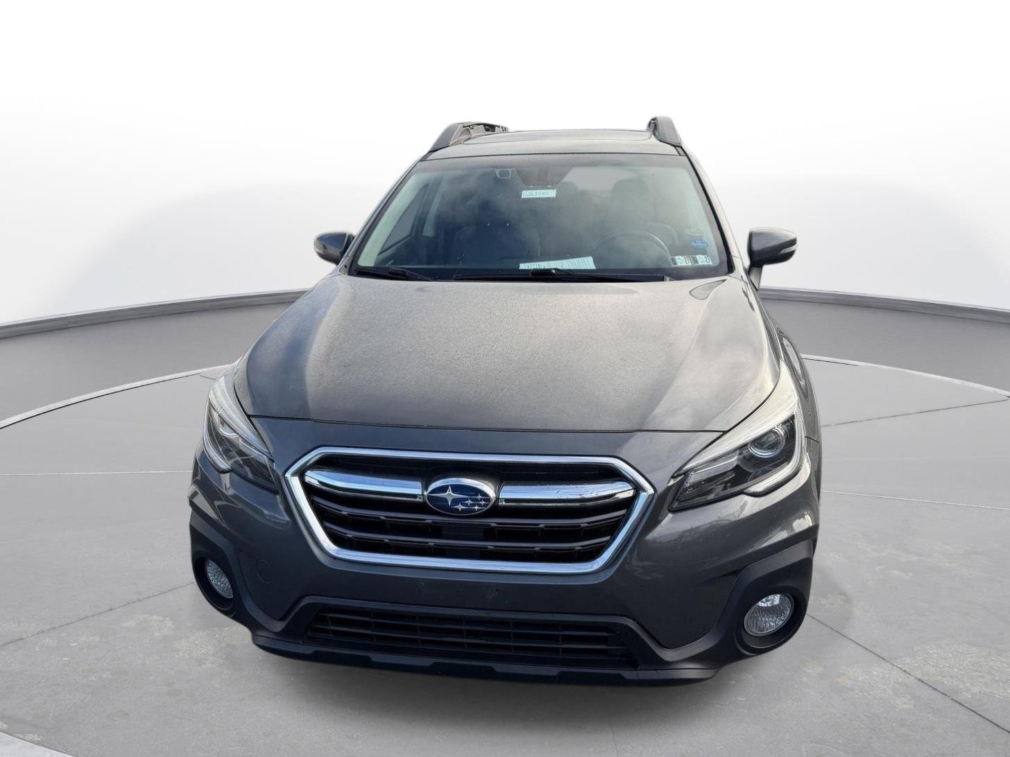 Used 2018 Subaru Outback 2.5i Limited AWD/4WD image 7